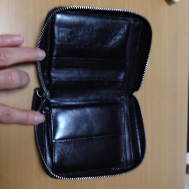 FENDI(フェンディ)の二つ折り財布👛 レディースのファッション小物(財布)の商品写真