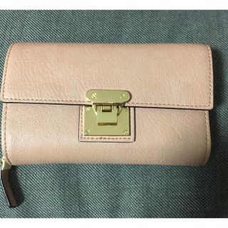 アクセサライズ(Accessorize)の二つ折り財布(財布)