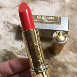 ゲラン(GUERLAIN)のゲラン 口紅 ルージュ(口紅)