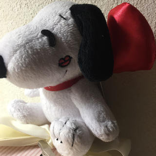 スヌーピー(SNOOPY)のスヌーピー キーホルダー(キーホルダー)