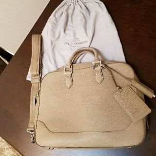 ペッレ モルビダ(PELLE MORBIDA)のヤーマン様専用(ハンドバッグ)