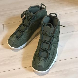 ナイキ(NIKE)のナイキ エアマックス(スニーカー)