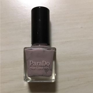 パラドゥ(Parado)のParadu❤︎ネイルポリッシュ(マニキュア)