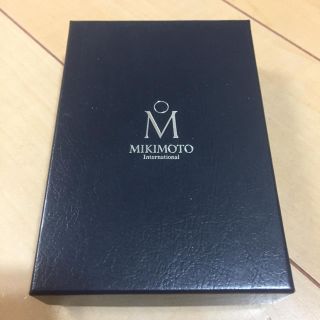 ミキモト(MIKIMOTO)のミキモト☆リップブラシ☆未使用(リップライナー)