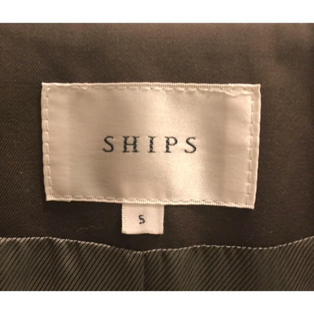 SHIPS(シップス)のシップス コート レディースのジャケット/アウター(その他)の商品写真