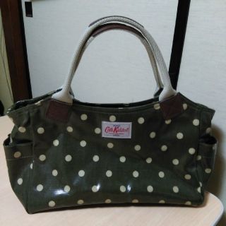 キャスキッドソン(Cath Kidston)のP子様専用　トートバッグ　(トートバッグ)