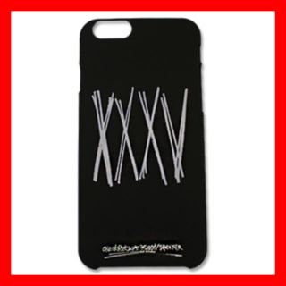 ワンオクロック(ONE OK ROCK)のONE OK ROCK 35xxxv JAPAN TOUR iPhone6ケース(ミュージシャン)