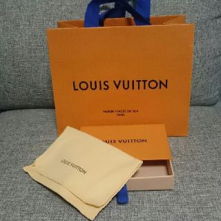 ルイヴィトン(LOUIS VUITTON)のルイヴィトン☆箱セット(ショップ袋)