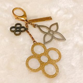 ルイヴィトン(LOUIS VUITTON)のルイヴィトン チャーム(バッグチャーム)