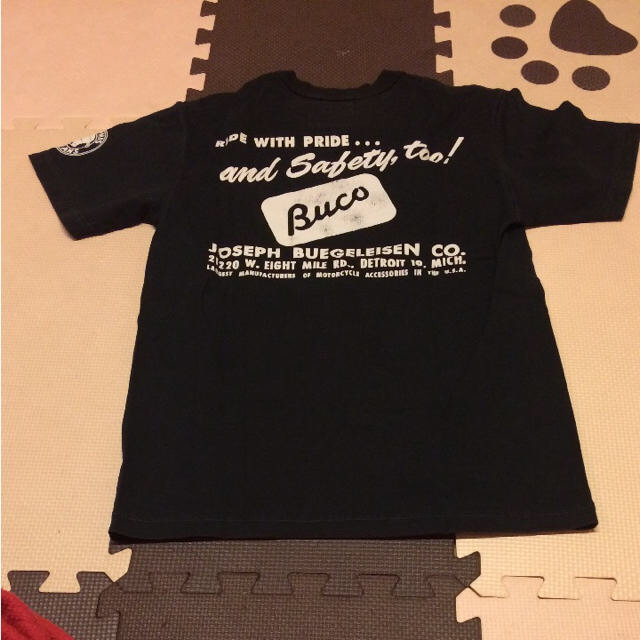 THE REAL McCOY'S(ザリアルマッコイズ)のmccoy's Ｔシャツ メンズのトップス(Tシャツ/カットソー(半袖/袖なし))の商品写真