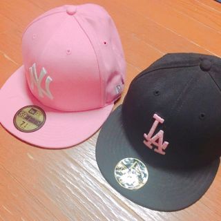 ニューエラー(NEW ERA)の激安 ニューエラ セット(キャップ)