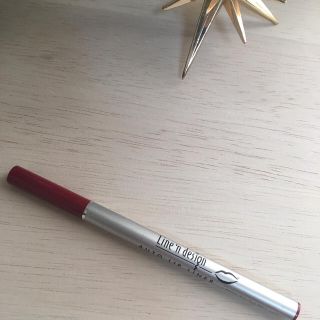 メイベリン(MAYBELLINE)のメイべリン ライン アンド リップライナー(リップライナー)