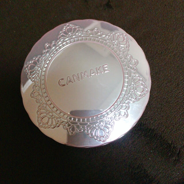 CANMAKE(キャンメイク)のフェイスパウダー コスメ/美容のベースメイク/化粧品(フェイスパウダー)の商品写真