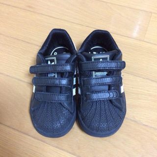 アディダス(adidas)のadidas 14cm(その他)