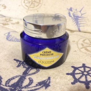 ロクシタン(L'OCCITANE)のsakuraさま専用(フェイスクリーム)