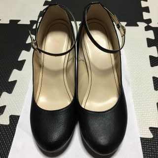 エスペランサ(ESPERANZA)のエスペランサ パンプス 美品(ハイヒール/パンプス)