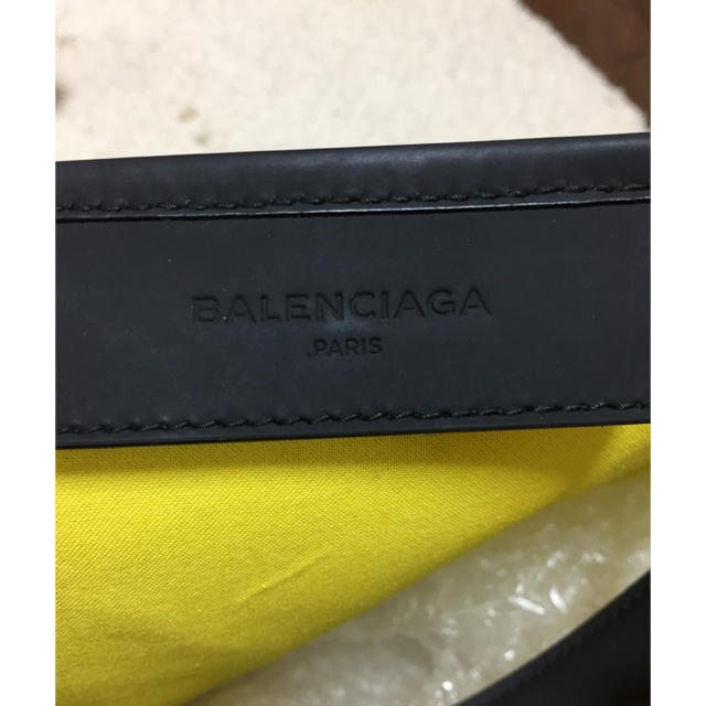 Balenciaga 確認用の通販 by あゆちん's shop｜バレンシアガならラクマ - バレンシアガ 大人気好評