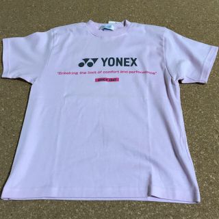 ヨネックス(YONEX)のYONEX Tシャツ 140cm (Tシャツ/カットソー)