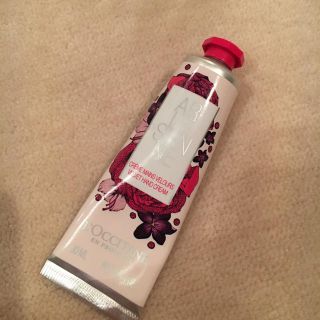 ロクシタン(L'OCCITANE)のロクシタン ハンドクリーム リボンアルル(ハンドクリーム)