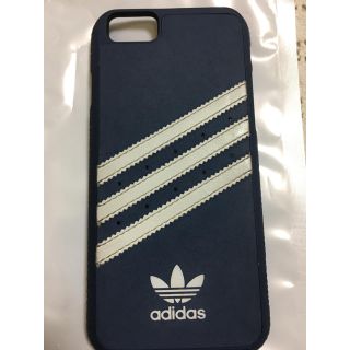 アディダス(adidas)のadidas オリジナル スマホケース(iPhoneケース)