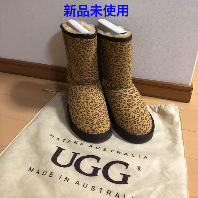 モールのページ UGGブーツ（新品未使用） | www.artfive.co.jp