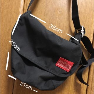 マンハッタンポーテージ(Manhattan Portage)のyuri様 専用(ショルダーバッグ)