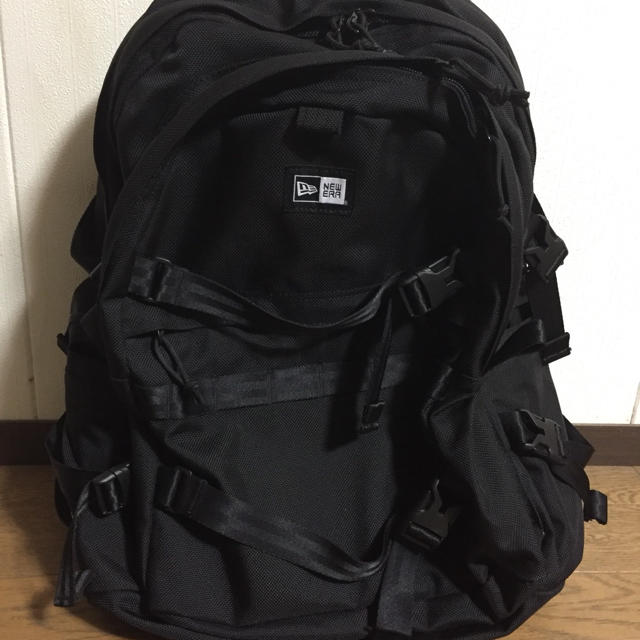 NEW ERAバックパック