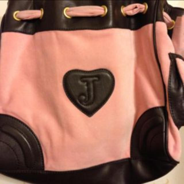 Juicy Couture(ジューシークチュール)のJuicyCouture バッグ レディースのバッグ(トートバッグ)の商品写真