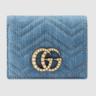 グッチ(Gucci)のグッチ カードケース 10/20日限定(コインケース)