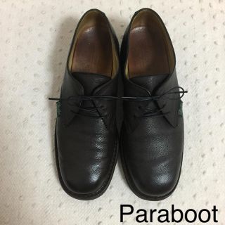 パラブーツ(Paraboot)のパラブーツ プレーントゥ(ドレス/ビジネス)