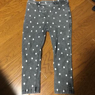 ザラキッズ(ZARA KIDS)のZARAbaby＊ドットスキニー(パンツ/スパッツ)