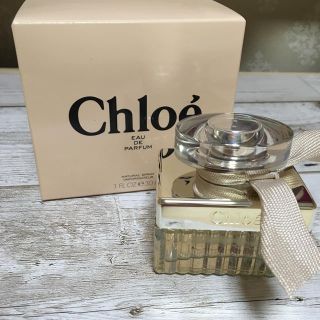 クロエ(Chloe)のChloeオーデパルファム♡(香水(女性用))