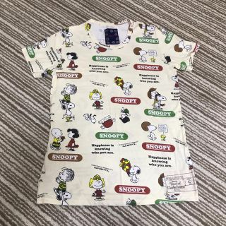 オールドベティーズ(OLD BETTY'S)のOLD BETTYSのTシャツ(Tシャツ(半袖/袖なし))