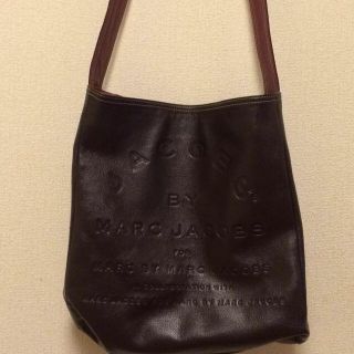 マークバイマークジェイコブス(MARC BY MARC JACOBS)のマークジェイコブス♪ショルダーバッグ(ショルダーバッグ)