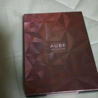 オーブクチュール(AUBE couture)のあやまる様　オーブクチュール　ブラシひと塗りシャドウ561ブラウン系(アイシャドウ)