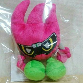 仮面ライダーエグゼイド マイティマスコットチャーム