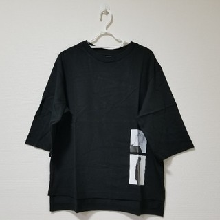 エイトセカンズ(8seconds)のg-dragon 着用gdコラボ Tシャツ Sサイズ(Tシャツ(半袖/袖なし))