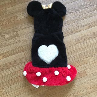 ディズニー(Disney)のペット 犬  洋服(ペット服/アクセサリー)