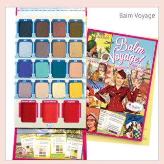 ザバーム(The Balm)のthe Balm 値下げ★アイシャドウ(アイシャドウ)