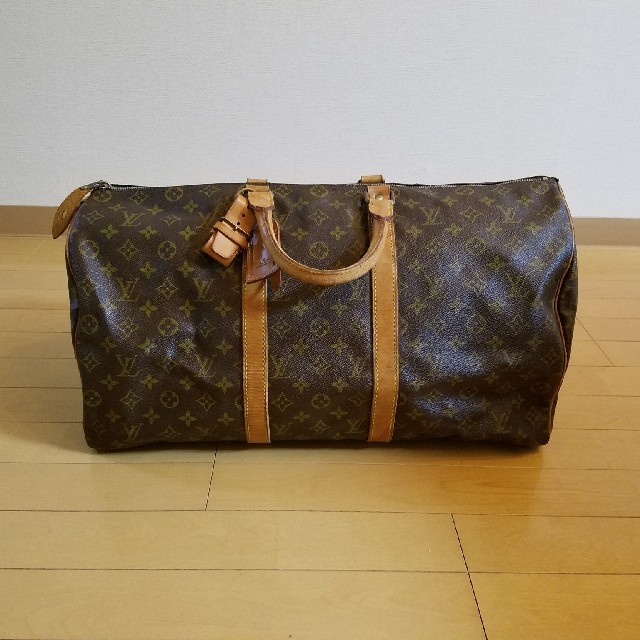 くらい LOUIS VUITTON - ルイヴィトン ボストン ヴィンテージの通販 by