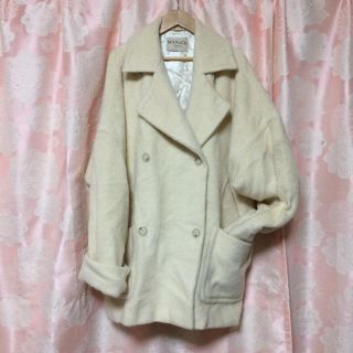 マックスマーラ(Max Mara)のキリ様専用(ロングコート)