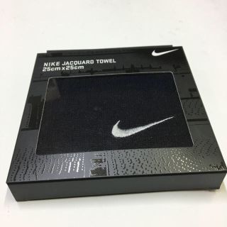 ナイキ(NIKE)の専用の品♡新品 ナイキ タオルハンカチ(ハンカチ/ポケットチーフ)