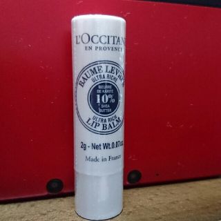 ロクシタン(L'OCCITANE)のロクシタン リップバーム  新品(リップケア/リップクリーム)