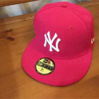 ニューエラー(NEW ERA)の花園様専用(キャップ)