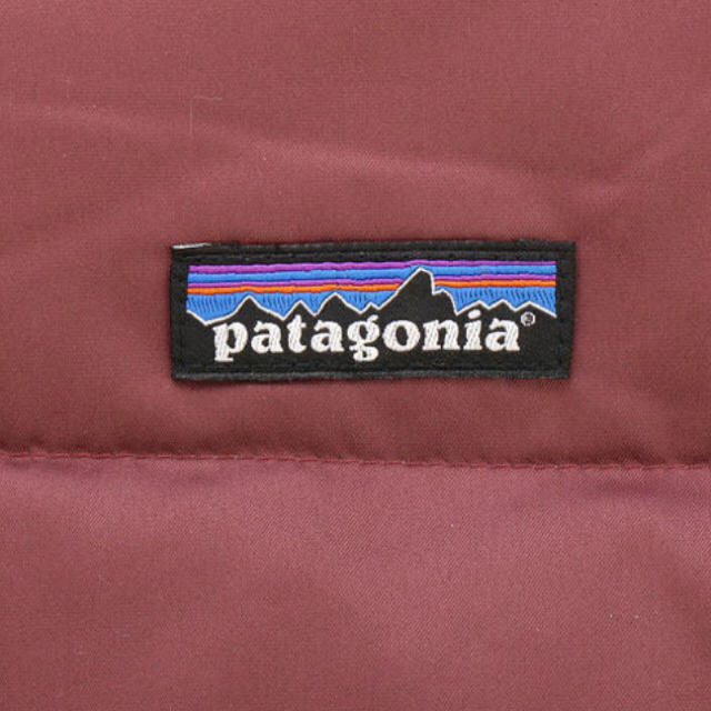 patagonia/パタゴニア/ダウンジャケットレディース