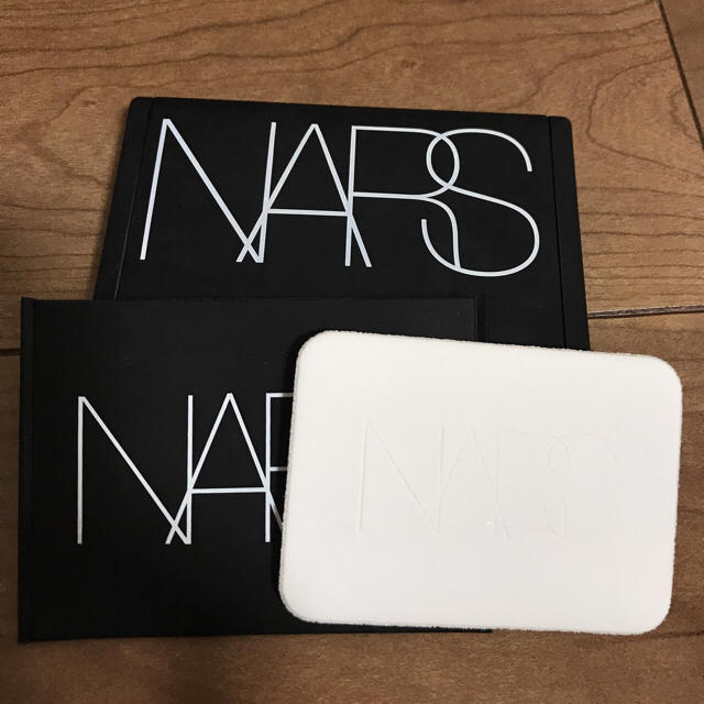 NARS(ナーズ)のNARS ライトリフレクティングセッティングパウダー コスメ/美容のベースメイク/化粧品(フェイスパウダー)の商品写真