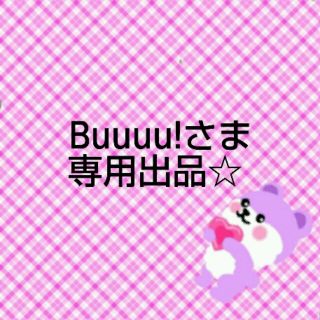 Buuuu!さま専用ネイル☆(つけ爪/ネイルチップ)