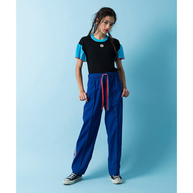 Aymmy in the batty girls(エイミーインザバッティーガール)のAymmy in the betty girl パンツ レディースのパンツ(その他)の商品写真