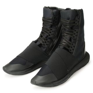 ワイスリー(Y-3)のY-3 QASA BOOT(スニーカー)