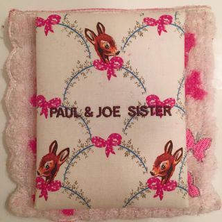 ポール&ジョーシスター(PAUL & JOE SISTER)のPAUL&JOE SISTER ミラー(ミラー)